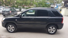 Kia Sportage 2.0i GAZ | Mobile.bg    2