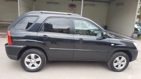 Kia Sportage 2.0i GAZ | Mobile.bg    4