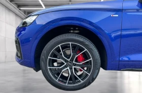 Audi Q5 Sportback 40 TDI Quattro = S-line= Гаранция - 113920 лв. - 94406274 4