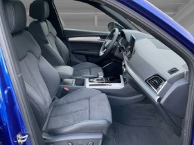 Audi Q5 Sportback 40 TDI Quattro = S-line= Гаранция - 113920 лв. - 94406274 8