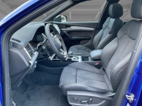 Audi Q5 Sportback 40 TDI Quattro = S-line= Гаранция - 113920 лв. - 94406274 5