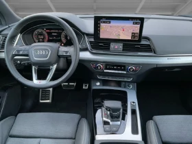 Audi Q5 Sportback 40 TDI Quattro = S-line= Гаранция - 113920 лв. - 94406274 6