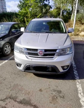 Fiat Freemont | Mobile.bg    3