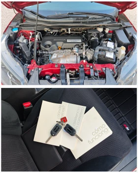 Honda Cr-v  -DOT4324////NAV- | Mobile.bg    10