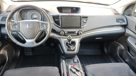 Honda Cr-v  -DOT4324////NAV- | Mobile.bg    12