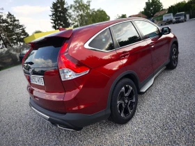 Honda Cr-v  -DOT4324////NAV- | Mobile.bg    9