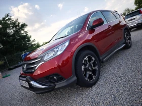 Honda Cr-v  -DOT4324////NAV- | Mobile.bg    4