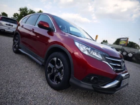 Honda Cr-v  -DOT4324////NAV- | Mobile.bg    6