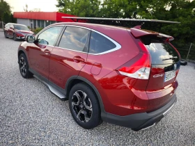 Honda Cr-v  -DOT4324////NAV- | Mobile.bg    8