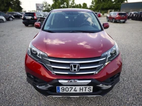 Honda Cr-v  -DOT4324////NAV- | Mobile.bg    5