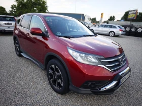 Honda Cr-v  -DOT4324////NAV- | Mobile.bg    7