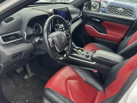 Toyota Highlander - 110000 лв. - 69459501 7