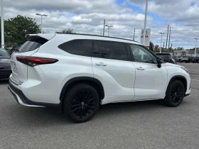Toyota Highlander - 110000 лв. - 69459501 5