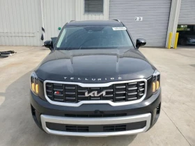 Kia Telluride 3.8L 6 Front-wheel Drive - 45500 лв. - 87632423 3