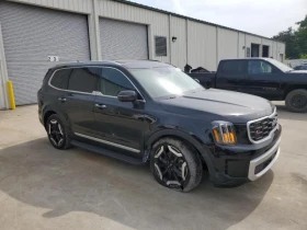 Kia Telluride 3.8L 6 Front-wheel Drive - 45500 лв. - 87632423 7