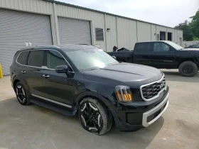 Kia Telluride 3.8L 6 Front-wheel Drive - 45500 лв. - 87632423 9