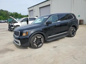 Kia Telluride 3.8L 6 Front-wheel Drive