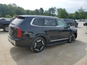Kia Telluride 3.8L 6 Front-wheel Drive - 45500 лв. - 87632423 6