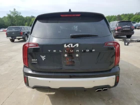 Kia Telluride 3.8L 6 Front-wheel Drive - 45500 лв. - 87632423 4