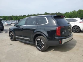 Kia Telluride 3.8L 6 Front-wheel Drive - 45500 лв. - 87632423 11