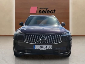 Volvo Xc90 T8 2.0L | Mobile.bg    2