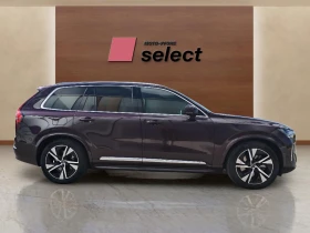 Volvo Xc90 T8 2.0L | Mobile.bg    4