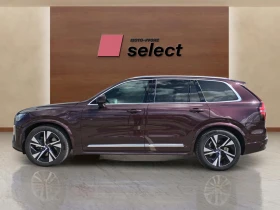 Volvo Xc90 T8 2.0L | Mobile.bg    8