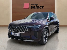     Volvo Xc90 T8 2.0L