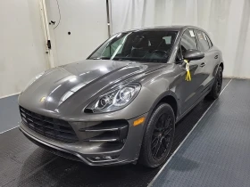 Porsche Macan * TURBO* * АвтоКредит* 
