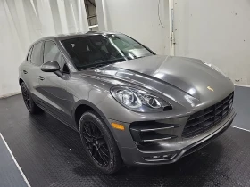 Porsche Macan * TURBO* * АвтоКредит* - 35599 лв. - 15346035 2