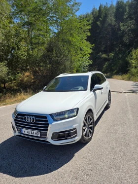 Audi Q7 | Mobile.bg    2