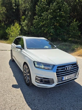 Audi Q7 | Mobile.bg    3