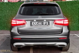 Mercedes-Benz GLC 220D* 4MATIC* 170KC* 9G-TRONIC* LED - 34490 лв. - 53464142 6