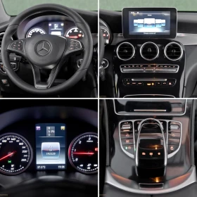 Mercedes-Benz GLC 220D* 4MATIC* 170KC* 9G-TRONIC* LED - 34490 лв. - 53464142 14