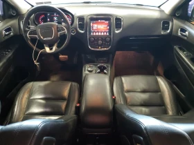 Dodge Durango LIMITED AWD | Mobile.bg    8