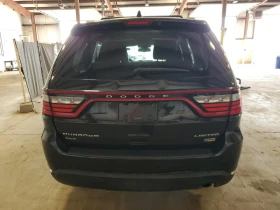 Dodge Durango LIMITED AWD | Mobile.bg    6