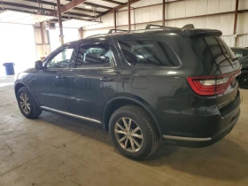Dodge Durango LIMITED AWD | Mobile.bg    2