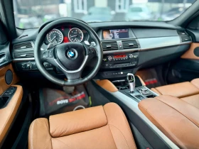 BMW X6 БялаПера* 4.0D* Xdrive* Камера* 4х4* Уникат - 24777 лв. / 12668.28 € - 43339350 11