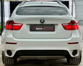 BMW X6 БялаПера* 4.0D* Xdrive* Камера* 4х4* Уникат - 24777 лв. / 12668.28 € - 43339350 8