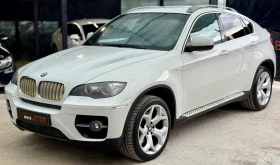 BMW X6 БялаПера* 4.0D* Xdrive* Камера* 4х4* Уникат - 24777 лв. / 12668.28 € - 43339350 5