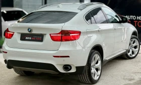 BMW X6 БялаПера* 4.0D* Xdrive* Камера* 4х4* Уникат - 24777 лв. / 12668.28 € - 43339350 10