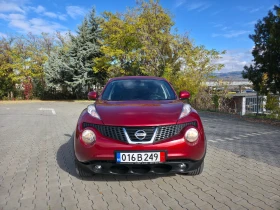 Nissan Juke 1.6 DIG TURBO 4x4 Automatik - 15200 лв. / 7771.64 € - 99193451 2