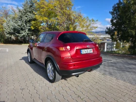 Nissan Juke 1.6 DIG TURBO 4x4 Automatik - 15200 лв. / 7771.64 € - 99193451 6