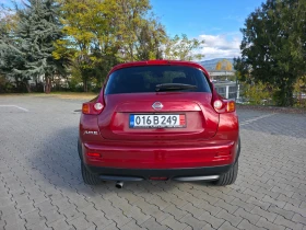Nissan Juke 1.6 DIG TURBO 4x4 Automatik - 15200 лв. / 7771.64 € - 99193451 5