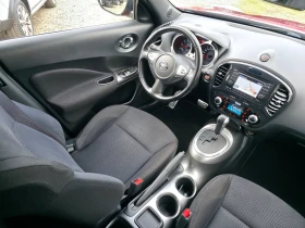 Nissan Juke 1.6 DIG TURBO 4x4 Automatik - 15200 лв. / 7771.64 € - 99193451 12