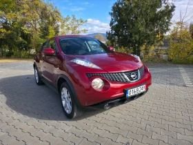 Nissan Juke 1.6 DIG TURBO 4x4 Automatik - 15200 лв. / 7771.64 € - 99193451 3