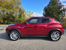 Nissan Juke 1.6 DIG TURBO 4x4 Automatik - 15200 лв. / 7771.64 € - 99193451 8
