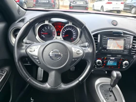 Nissan Juke 1.6 DIG TURBO 4x4 Automatik - 15200 лв. / 7771.64 € - 99193451 14