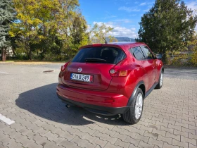 Nissan Juke 1.6 DIG TURBO 4x4 Automatik - 15200 лв. / 7771.64 € - 99193451 4