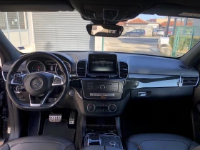 Mercedes-Benz GLE 43 AMG | Mobile.bg    8